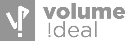 Volume Ideal